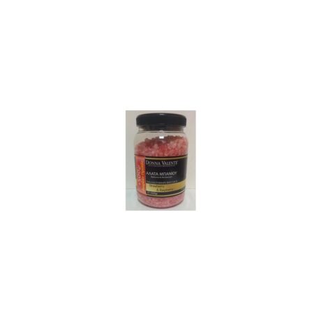 Donna Valente Strawberry & Ruspberry 1000g