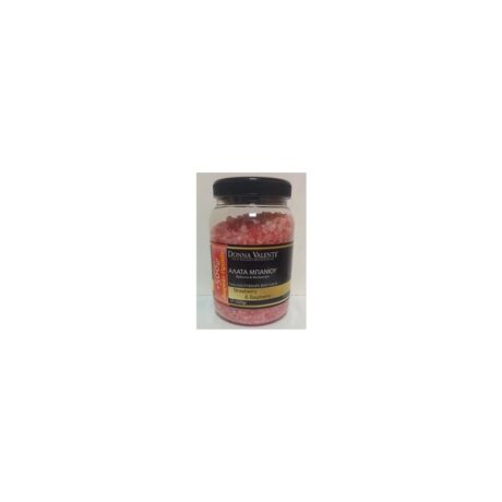 Donna Valente Strawberry & Ruspberry 1000g