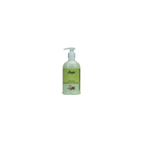 Sergio Peeling for hand and foot  with olive oil 500gr