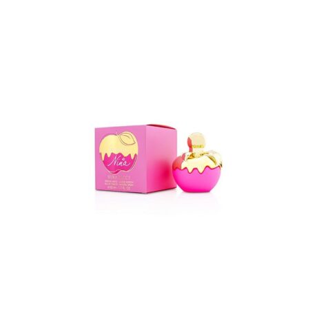 NINA RICCI LES DELICES LIMITED EDITION EDT 50ml