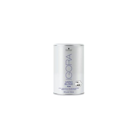 Ντεκαπάζ Schwarzkopf Igora Vario Blond Plus 450g