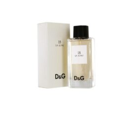 D&G N 18 LA LUNE 100 ML