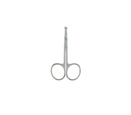 Solingen Nail Scissor Ψ95X