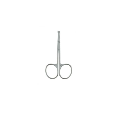 Solingen Nail Scissor  Ψ95X