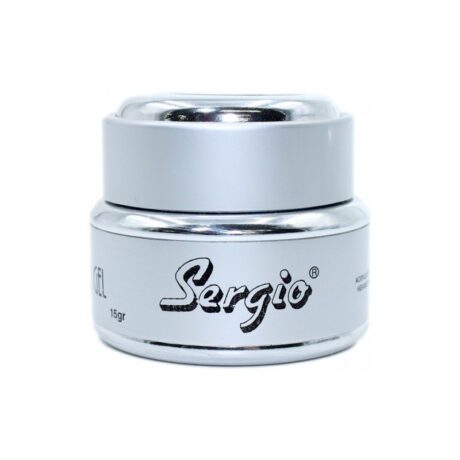 Sergio Top Gel 15gr