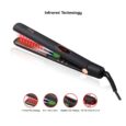 Hair Straightner with Infrared – Haitech