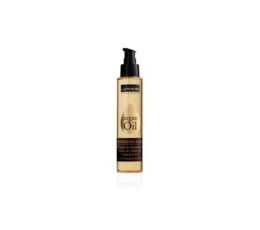 Lorvenn Exotic Oil Intensive Care 125ml