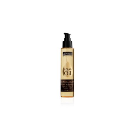 Lorvenn Exotic Oil Intensive Care 125ml