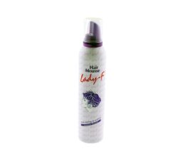 Αφρός Lady-F Extra Hold Mousse 250ml