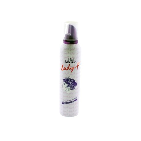 Αφρός Lady-F Extra Hold Mousse 250ml