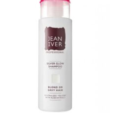 Jean Iver Σαμπουάν Silver Glow 300ml