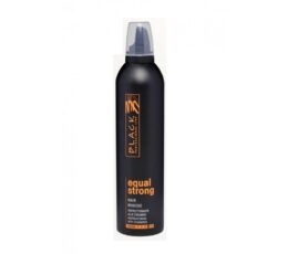 Αφρός Black Equal Strong Mousse 400ml