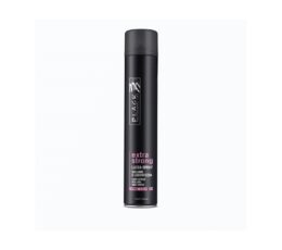 Λάκ Black Extra Strong 750ml