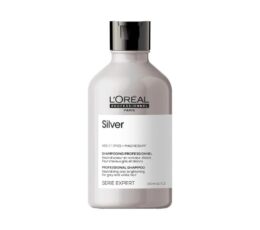 Silver Shampoo L'oreal Professionel 250ml