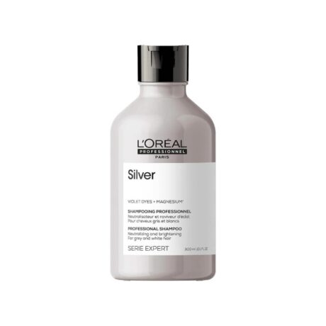 Silver Shampoo L’oreal Professionel 250ml