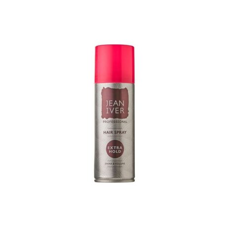 Λακ Jean Iver 200ml Extra Hold