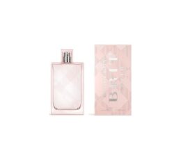 BURBERRY BRIT SHEER FOR HER 30ML