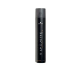 Λάκ Schwarzkopf Silhouette Super Hold 500ml