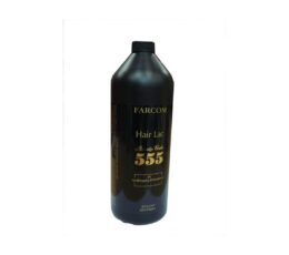 Υγρή λακ 555 FARCOM 1000ml