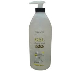 Ζελέ 555 Farcom 600ml