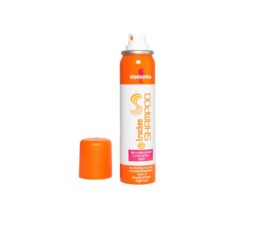 Ξηρό Σαμπουάν Trocken shampoo(+ vitamin E) 200ml