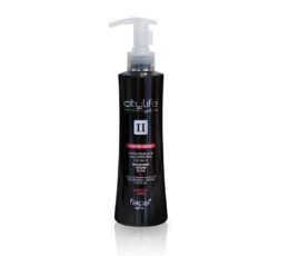 Κρέμα Μαλλιών Keratin Cream City Life Faipa 250ml