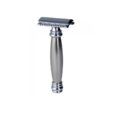 Merkur 43C Safety Razor Long Handle