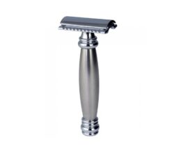 Merkur 43C Safety Razor Long Handle