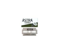 Ανταλλακτικές Λεπίδες ASTRA Superior Platinum 5τεμ.