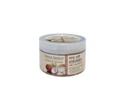 Donna Valente Sea Salt exfoliator Tropical Dream 600g