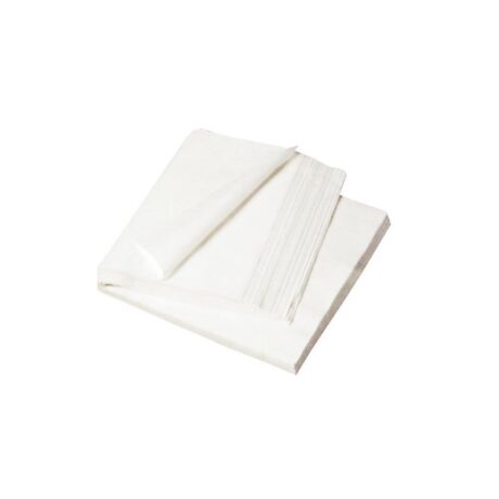 Πετσέτες 1 χρήσεως 40×30 100τμχ