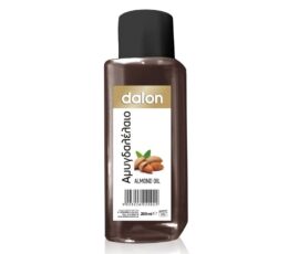 Αμυγδαλέλαιο Dalon 200ml