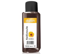 Λάδι Καλέντουλας Dalon 200ml