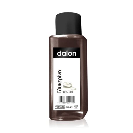 Γλυκερίνη Dalon 200ml