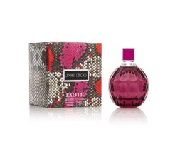 JIMMY CHOO EXOTIC EDP 100ML