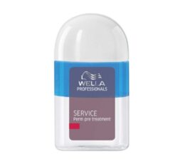 Wella Service Perm Pre Treatment 18ml