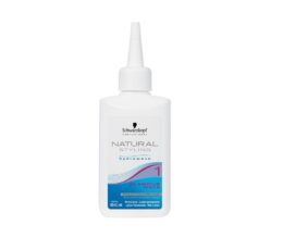 Περμανάντ Natural Styling Glamour Wave 1 Schwarzkopf 80ml