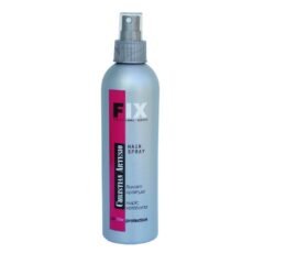 Υγρή Λακ FIX Christian Artesio 250ml