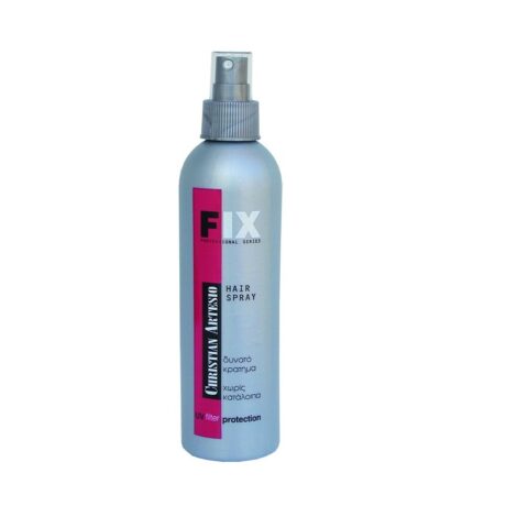 Υγρή Λακ FIX Christian Artesio 250ml