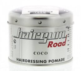 Κερί Μαλλιών Hairgum Road Coco 100g