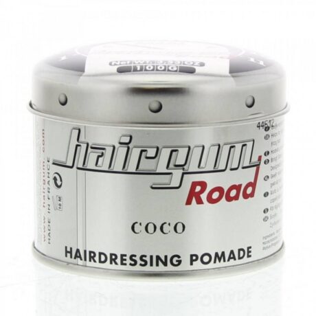 Κερί Μαλλιών Hairgum Road Coco 100g