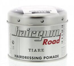 Κερί Μαλλιών Hairgum Road Tiare 100g