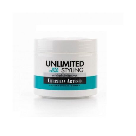 Κρέμα Κερί Unlimited Styling Christian Artesio 125ml