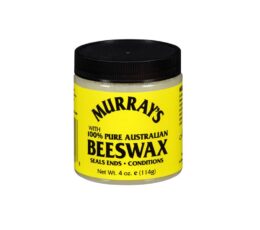 Murray's Beeswax 114g