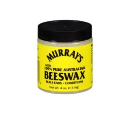 Murray's Beeswax 114g