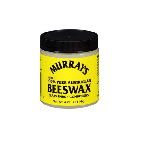 Murray’s Beeswax 114g