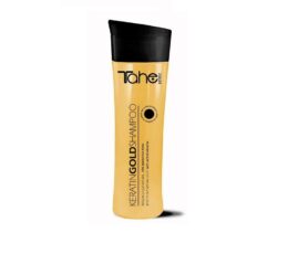 Keratin Gold Shampoo Tahe 300ml