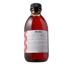 Σαμπουάν για Κόκκινα Μαλλιά Alchemic Red Shampoo Davines 250ml