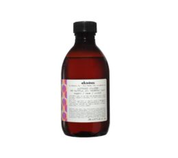 Σαμπουάν για Χάλκινα Μαλλιά Alchemic Copper Shampoo Davines 250ml