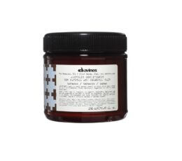 Κρέμα Μαλλιών για Καστανά και Ανοιχτά Καστανά Μαλλιά Alchemic Tobacco Conditioner Davines 250ml